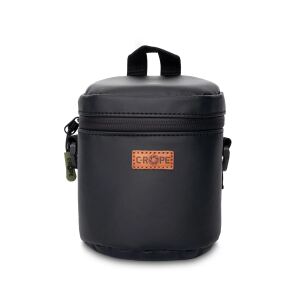 C-ROPE Premium Objektivtasche Variation: S 10.5x9cm SW retail