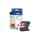 Brother LC22UM Druckerpatrone 1 Stück(e) Original Hohe (XL-) Ausbeute Magenta