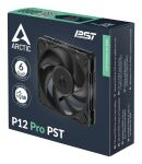 ARCTIC Freezer P12 Pro PST - 120 mm PWM-Lüfter mit Kabelsplitter