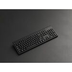 Kensington KM270 EQ Tastatur und Maus Set (Rechargeable) – Wireless