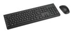 Kensington KM270 EQ Tastatur und Maus Set (Rechargeable) – Wireless