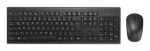Kensington KM270 EQ Tastatur und Maus Set (Rechargeable) – Wireless