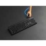 Kensington KM270 EQ Tastatur und Maus Set (Rechargeable) – Wireless