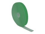 DELOCK Kabelbinder Klettverschluss 10.000x20mm 1x Rol...