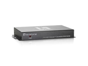 LevelOne HDSpider HDMI Cat.5 Sender (kaskadierbar)