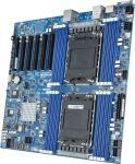 GIGABYTE MS73-HB1 Intel C741 LGA 4677 (Socket E)...
