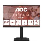 AOC 24E4U Computerbildschirm 60,5 cm (23.8") 1920 x...