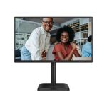 AOC 24E4U Computerbildschirm 60,5 cm (23.8") 1920 x 1080 Pixel Full HD LED Schwarz