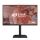 AOC 24E4U Computerbildschirm 60,5 cm (23.8") 1920 x 1080 Pixel Full HD LED Schwarz