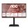 AOC 24E4U Computerbildschirm 60,5 cm (23.8") 1920 x 1080 Pixel Full HD LED Schwarz