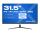 JAPANNEXT JN-IPS315UHDR Computerbildschirm 80 cm (31.5") 3840 x 2160 Pixel 4K Ultra HD LCD Schwarz