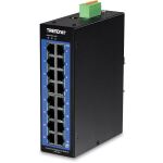Trendnet TI-G160i Managed L2 Gigabit Ethernet...
