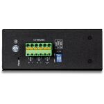 Trendnet TI-G160i Managed L2 Gigabit Ethernet (10/100/1000) Schwarz