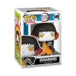 FUNKO POP! 72611 Action-& Sammelfigur