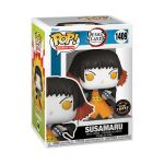 FUNKO POP! 72611 Action-& Sammelfigur