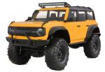 Amewi 22718 ferngesteuerte (RC) modell Raupenfahrzeug...