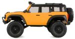 Amewi 22718 ferngesteuerte (RC) modell Raupenfahrzeug Elektromotor 1:16