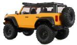 Amewi 22718 ferngesteuerte (RC) modell Raupenfahrzeug Elektromotor 1:16