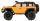 Amewi 22718 ferngesteuerte (RC) modell Raupenfahrzeug Elektromotor 1:16