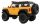 Amewi 22718 ferngesteuerte (RC) modell Raupenfahrzeug Elektromotor 1:16