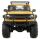 Amewi 22718 ferngesteuerte (RC) modell Raupenfahrzeug Elektromotor 1:16