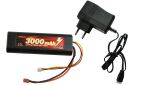 Amewi AMXROCK RCX10PTS ferngesteuerte (RC) modell Off-Road-Wagen Elektromotor 1:10
