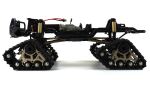 Amewi AMXROCK RCX10PTS ferngesteuerte (RC) modell Off-Road-Wagen Elektromotor 1:10