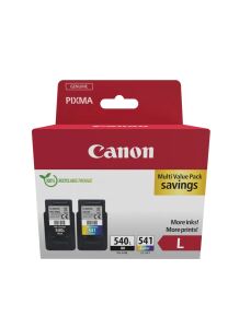 Canon PG540L/CL541XL Photo Value Pack
