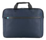 Mobilis 005039 Laptoptasche 35,6 cm (14") Aktenkoffer Blau
