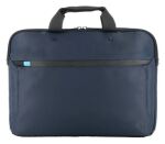 Mobilis 005039 Laptoptasche 35,6 cm (14") Aktenkoffer Blau