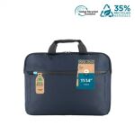 Mobilis 005039 Laptoptasche 35,6 cm (14") Aktenkoffer Blau