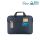 Mobilis 005039 Laptoptasche 35,6 cm (14") Aktenkoffer Blau