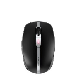 CHERRY MW 9100 Maus Büro Beidhändig RF Wireless + Bluetooth 2400 DPI