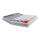 Genie 612 W Taschenrechner Desktop Einfacher Taschenrechner Weiß