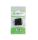 Techly IADAP-DVI-HDMI-F Kabeladapter DVI-D Schwarz