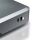 ALOGIC DX3 Kabelgebunden USB 3.2 Gen 1 (3.1 Gen 1) Type-C Schwarz, Grau