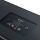ALOGIC DX3 Kabelgebunden USB 3.2 Gen 1 (3.1 Gen 1) Type-C Schwarz, Grau