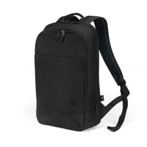 DICOTA D32015-RPET Laptoptasche 35,8 cm (14.1") Rucksack Schwarz