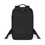 DICOTA D32015-RPET Laptoptasche 35,8 cm (14.1") Rucksack Schwarz