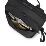 DICOTA D32015-RPET Laptoptasche 35,8 cm (14.1") Rucksack Schwarz