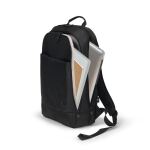 DICOTA D32015-RPET Laptoptasche 35,8 cm (14.1") Rucksack Schwarz
