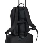 DICOTA D32015-RPET Laptoptasche 35,8 cm (14.1") Rucksack Schwarz