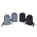 DICOTA D32015-RPET Laptoptasche 35,8 cm (14.1") Rucksack Schwarz