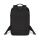 DICOTA D32015-RPET Laptoptasche 35,8 cm (14.1") Rucksack Schwarz
