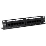 Trendnet TC-P12C6 Patch Panel