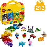 LEGO Classic Bausteine Starterkoffer Farben--10713