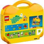 LEGO Classic Bausteine Starterkoffer Farben--10713