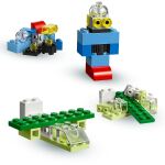LEGO Classic Bausteine Starterkoffer Farben--10713