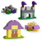 LEGO Classic Bausteine Starterkoffer Farben--10713