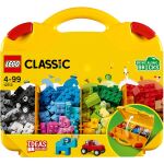 LEGO Classic Bausteine Starterkoffer Farben--10713